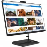 Моноблок Lenovo IdeaCentre AIO 3 27IAP7 (F0GJ00C8RU) (27 ", Intel, Core i5, 1235U, 3.3 ГГц, 8 Гб, SSD, 512 Гб)