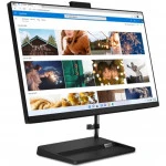 Моноблок Lenovo IdeaCentre AIO 3 24IAP7 (F0GH00GLRU) (23.8 ", Intel, Core i5, 1235U, 3.3 ГГц, 8 Гб, SSD, 512 Гб)