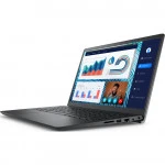 Ноутбук Dell Vostro 3420 210-BDZW N2705PVNB3420EMEA01_NFPR_UBU (14 ", FHD 1920x1080 (16:9), Intel, Core i3, 8 Гб, SSD, 256 ГБ, Intel UHD Graphics)