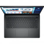 Ноутбук Dell Vostro 3420 210-BDZW N2705PVNB3420EMEA01_NFPR_UBU (14 ", FHD 1920x1080 (16:9), Intel, Core i3, 8 Гб, SSD, 256 ГБ, Intel UHD Graphics)