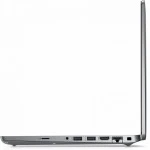 Ноутбук Dell Latitude 5430 210-BDGO N210L5430MLK14EMEA_VP (14 ", FHD 1920x1080 (16:9), Intel, Core i7, 16 Гб, SSD, 512 ГБ, Intel Iris Xe Graphics)