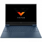 Ноутбук HP Victus 16-e0111ur 5D5F4EA (16.1 ", FHD 1920x1080 (16:9), AMD, Ryzen 5, 16 Гб, 512 ГБ, nVidia GeForce RTX 3060, Windows 11 Home)