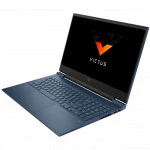 Ноутбук HP Victus 16-e0111ur 5D5F4EA (16.1 ", FHD 1920x1080 (16:9), AMD, Ryzen 5, 16 Гб, 512 ГБ, nVidia GeForce RTX 3060, Windows 11 Home)