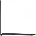 Ноутбук Dell Vostro 3510 210-AZZU N8004VN3510EMEA01_N1_UBU (15.6 ", FHD 1920x1080 (16:9), Intel, Core i5, 8 Гб, SSD, 256 ГБ, Intel UHD Graphics)