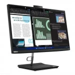 Моноблок Lenovo ThinkCentre Neo 30a [12B00085RU] (23.8 ", Apple, Core i7, 1260P, 3.4 ГГц, 16 Гб, SSD, 512 Гб)