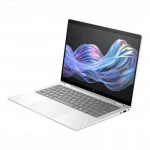 Ноутбук HP EliteBook X Flip G1i B9ZX4ET (14 ", WQXGA 2560x1600 (16:10), Intel, Core Ultra 7, 32 Гб, SSD, 512 ГБ, Intel Arc Graphics 140V)
