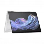 Ноутбук HP EliteBook X Flip G1i B9ZX4ET (14 ", WQXGA 2560x1600 (16:10), Intel, Core Ultra 7, 32 Гб, SSD, 512 ГБ, Intel Arc Graphics 140V)