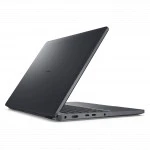 Ноутбук Dell Pro 14 PC14250 BTO109_PC14250_EMEA_210-BQHF (14 ", WUXGA 1920x1200 (16:10), Intel, Core Ultra 7, 16 Гб, 512 ГБ, Intel Graphics, Windows 11 Pro)