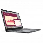 Ноутбук Dell Pro 14 PC14250 BTO109_PC14250_EMEA_210-BQHF (14 ", WUXGA 1920x1200 (16:10), Intel, Core Ultra 7, 16 Гб, 512 ГБ, Intel Graphics, Windows 11 Pro)