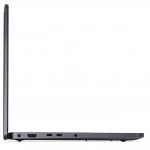 Ноутбук Dell Pro 14 PC14250 BTO109_PC14250_EMEA_210-BQHF (14 ", WUXGA 1920x1200 (16:10), Intel, Core Ultra 7, 16 Гб, 512 ГБ, Intel Graphics, Windows 11 Pro)