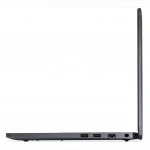 Ноутбук Dell Pro 14 PC14250 BTO109_PC14250_EMEA_210-BQHF (14 ", WUXGA 1920x1200 (16:10), Intel, Core Ultra 7, 16 Гб, 512 ГБ, Intel Graphics, Windows 11 Pro)
