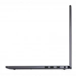 Ноутбук Dell Pro 16 PC16250 BTO109_PC16250_EMEA_210-BQHB (16 ", WUXGA 1920x1200 (16:10), Intel, Core Ultra 7, 16 Гб, 512 ГБ, Intel Graphics, Windows 11 Pro)