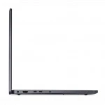 Ноутбук Dell Pro 16 PC16250 BTO107_PC16250_EMEA_210-BQHB (16 ", WUXGA 1920x1200 (16:10), Intel, Core Ultra 7, 16 Гб, 512 ГБ, Intel Graphics, Windows 11 Pro)