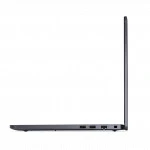 Ноутбук Dell Pro 16 PC16250 BTO107_PC16250_EMEA_210-BQHB (16 ", WUXGA 1920x1200 (16:10), Intel, Core Ultra 7, 16 Гб, 512 ГБ, Intel Graphics, Windows 11 Pro)