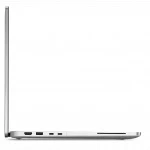 Ноутбук Dell Pro 16 Plus PB16250 BTO105_PB16250_EMEA_UBU_210-BPCM (16 ", WUXGA 1920x1200 (16:10), Intel, Core Ultra 7, 16 Гб, 512 ГБ, Intel Graphics, Ubuntu)