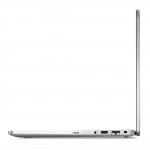 Ноутбук Dell Pro 16 Plus PB16250 BTO105_PB16250_EMEA_UBU_210-BPCM (16 ", WUXGA 1920x1200 (16:10), Intel, Core Ultra 7, 16 Гб, 512 ГБ, Intel Graphics, Ubuntu)