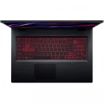 Ноутбук Acer Nitro 5 AN517-55-597J NH.QG2ER.003 (17.3 ", FHD 1920x1080 (16:9), Intel, Core i5, 8 Гб, SSD, 512 ГБ, nVidia GeForce RTX 3050 Ti)