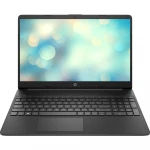 Ноутбук HP 15s-fq5040ci 7P0N8EA 15.6 ", FHD 1920x1080 (16:9), Intel, Core i3, 8 Гб, 256 ГБ, Intel UHD Graphics, Windows 11 Home