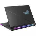 Ноутбук Asus ROG Strix SCAR 16 G634JZ-N4035 90NR0C81-M00300 (16 ", WQXGA 2560x1600 (16:10), Intel, Core i9, 32 Гб, SSD, 1 ТБ, NVIDIA GeForce RTX 4080)