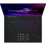Ноутбук Asus ROG Strix SCAR 16 G634JZ-N4035 90NR0C81-M00300 (16 ", WQXGA 2560x1600 (16:10), Intel, Core i9, 32 Гб, SSD, 1 ТБ, NVIDIA GeForce RTX 4080)