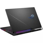 Ноутбук Asus ROG Strix Scar 17 G733ZS-LL015 90NR0B72-M002P0 (17.3 ", WQHD 2560x1440 (16:9), Intel, Core i9, 16 Гб, SSD, 1 ТБ, nVidia GeForce RTX 3080)