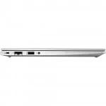 Ноутбук HP EliteBook 630 G9 6A2G8EA 13.3 ", FHD 1920x1080 (16:9), Intel, Core i7, 16 Гб, 512 ГБ, Intel Iris Xe Graphics
