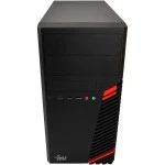 Персональный компьютер iRU Office 320A3SM 1913981 (AMD Ryzen 5, 4650G, 3.7 ГГц, 8 Гб, DDR4-2933, SSD, Windows 11 Pro)