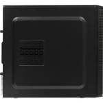 Персональный компьютер iRU Home 510B5SE 1927291 (Core i5, 11400, 2.6 ГГц, 8 Гб, DDR4-3200, SSD)