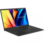 Ноутбук Asus VivoBook 15 X1500EA-BQ3784 90NB0TY5-M043L0 (15.6 ", FHD 1920x1080 (16:9), Intel, Core i7, 8 Гб, 512 ГБ, Intel Iris Xe Graphics)