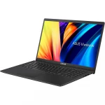 Ноутбук Asus VivoBook 15 X1500EA-BQ3784 90NB0TY5-M043L0 (15.6 ", FHD 1920x1080 (16:9), Intel, Core i7, 8 Гб, 512 ГБ, Intel Iris Xe Graphics)