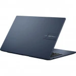 Ноутбук Asus X1504VA-BQ006 90NB10J1-M00B70 (15.6 ", FHD 1920x1080 (16:9), Intel, Core i3, 8 Гб, 256 ГБ, Intel Iris Xe Graphics)