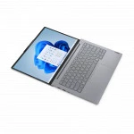 Ноутбук Lenovo ThinkBook 16 G8 IRL 21SHA0B1FW (16 ", WUXGA 1920x1200 (16:10), Intel, Core 5, 16 Гб, 512 ГБ, Intel Graphics, Windows 11 Pro)