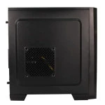 Персональный компьютер iRU Game 310H5GE 1907811 (Core i5, 11400F, 2.6 ГГц, 16 Гб, DDR4-3200, SSD)