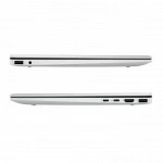 Ноутбук HP OmniBook 7 Aero Laptop Next Gen AI 13-bg1011ci CL6U8EA 13.3 ", WUXGA 1920x1200 (16:10), AMD, Ryzen AI 5, 16 Гб, 512 ГБ, Radeon 840M Graphics, Windows 11 Home
