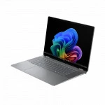 Ноутбук HP OmniBook X Flip 16-ar0004ci CL6W3EA 16 ", WUXGA 1920x1200 (16:10), Intel, Ryzen AI 5, 16 Гб, 512 ГБ, Radeon 840M Graphics, Windows 11 Home