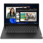 Ноутбук Lenovo V14 G4 AMN 82YT00MYRU 14 ", FHD 1920x1080 (16:9), AMD, Ryzen 3, 8 Гб, 512 ГБ, AMD Radeon 610M