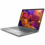 Ноутбук HP ZBook 8 G1a B72WYET (14 ", WQXGA 2560x1600 (16:10), AMD, Ryzen AI 9, 64 Гб, 1 ТБ, AMD Radeon 890M, Windows 11 Pro)
