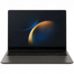 Ноутбук Samsung Galaxy Book 3 Ultra NP960 NP960XFH-XA1US 16 ", WQXGA+ 2880x1800 (16:10), Intel, Core i7, 16 Гб, 1 ТБ, nVidia GeForce RTX 4050, Windows 11 Home