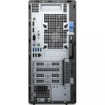Персональный компьютер Dell OptiPlex 7090 Tower 210-AYVE. (Core i7, 11700, 2.5 ГГц, 16 Гб, DDR4-2666, SSD, Windows 11 Pro)