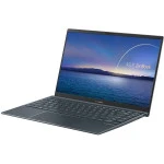 Ноутбук Asus Zenbook UX425EA-KI862W 90NB0SM1-M00F60 (14 ", FHD 1920x1080 (16:9), Intel, Core i5, 16 Гб, SSD, 512 ГБ, Intel Iris Xe Graphics)
