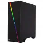 Персональный компьютер iRU Home 320A5GE 1913991 (Ryzen 5, 5600G, 3.9 ГГц, 16 Гб, DDR4-3200, SSD)