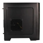 Персональный компьютер iRU Home 320A5GE 1913991 (Ryzen 5, 5600G, 3.9 ГГц, 16 Гб, DDR4-3200, SSD)