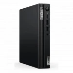 Персональный компьютер Lenovo ThinkCentre M70q Gen 5 (12TD003UUM) (Core i7, 14700T, 1.3 ГГц, 16 Гб, DDR5-5600, SSD)