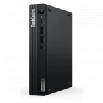 Персональный компьютер Lenovo ThinkCentre M70q Gen 5 (12TD003UUM) (Core i7, 14700T, 1.3 ГГц, 16 Гб, DDR5-5600, SSD)