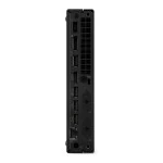 Персональный компьютер Lenovo ThinkCentre M70q Gen 5 (12TD003UUM) (Core i7, 14700T, 1.3 ГГц, 16 Гб, DDR5-5600, SSD)