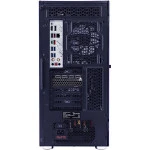 Персональный компьютер Bloody BD-PC RB65C2 2086010 (Ryzen 5, 7500F, 3.7 ГГц, 16 Гб, DDR4-3200, SSD, Windows 11 Home)