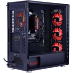 Персональный компьютер Bloody BD-PC RB65C2 2086010 (Ryzen 5, 7500F, 3.7 ГГц, 16 Гб, DDR4-3200, SSD, Windows 11 Home)