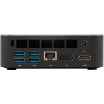 Персональный компьютер iRU Tactio 525 2113231 (Ryzen 7, 6800H, 3.3 ГГц, 16 Гб, DDR5-4800, SSD, Windows 11 Pro)