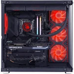 Персональный компьютер Bloody BD-PC CZ79C3 2129071 (Core i5, 14600KF, 3.5 ГГц, 32 Гб, DDR5-5600, SSD, Windows 11 Home)