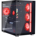 Персональный компьютер Bloody BD-PC CZ79C3 2129071 (Core i5, 14600KF, 3.5 ГГц, 32 Гб, DDR5-5600, SSD, Windows 11 Home)